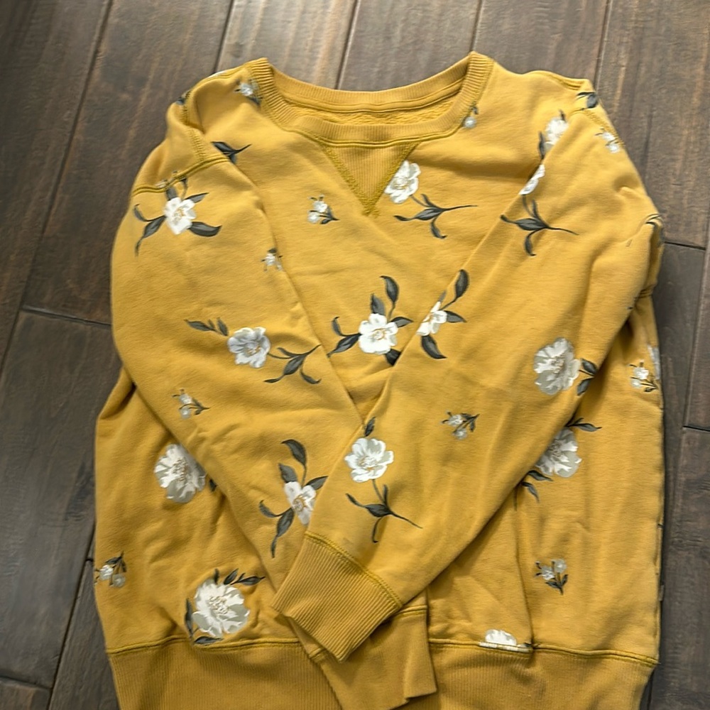 Abercrombie Women’s sweatshirt